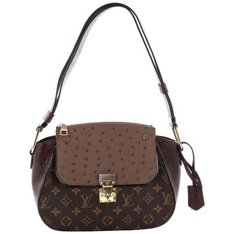 louis vuitton small shoulder purse|louis vuitton majestueux shoulder bag.